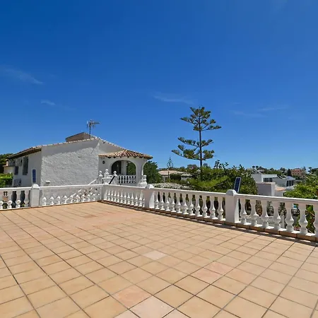 Casa Soleada En アパート