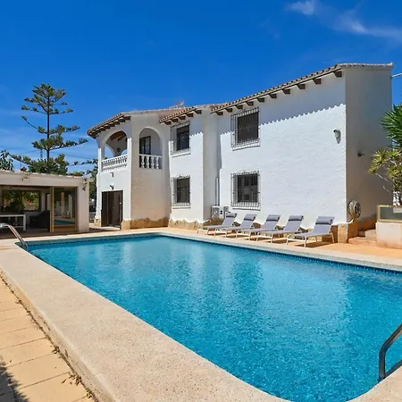 Casa Soleada En アパート *