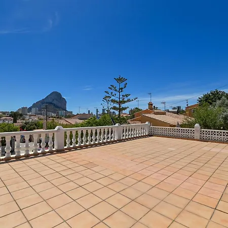Lägenhet Casa Soleada En
