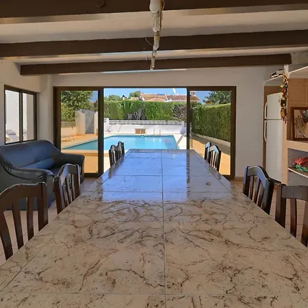 Lägenhet Casa Soleada En