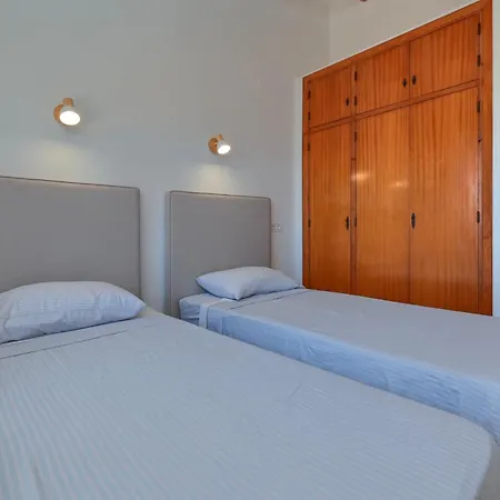 Casa Soleada En Lägenhet